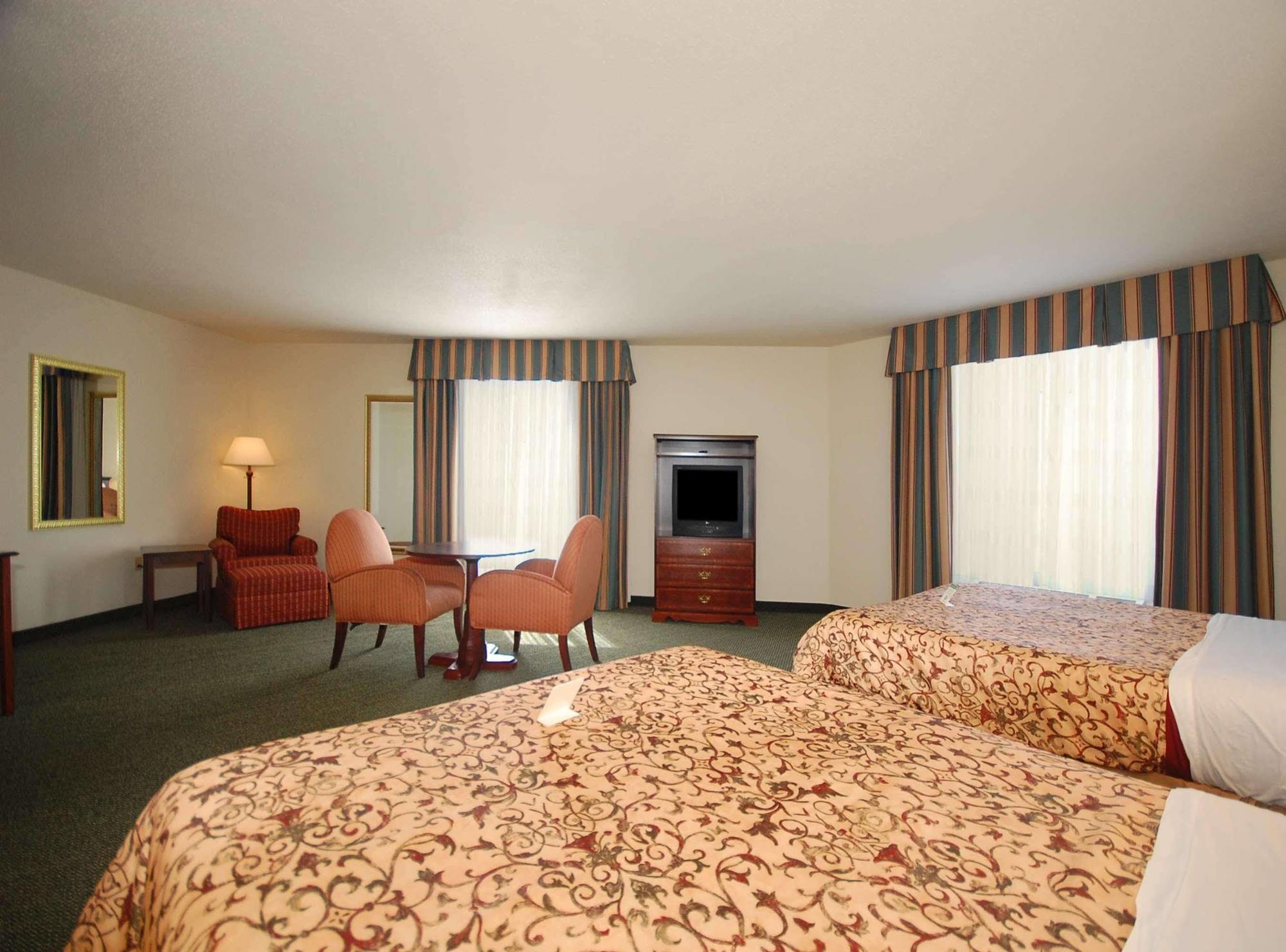 Best Western Annawan Inn Buitenkant foto